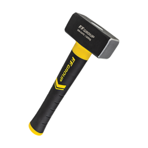 ΒΑΡΙΟΠΟΥΛΑ FF GROUP FIBERGLAS DIN 6475 1500g